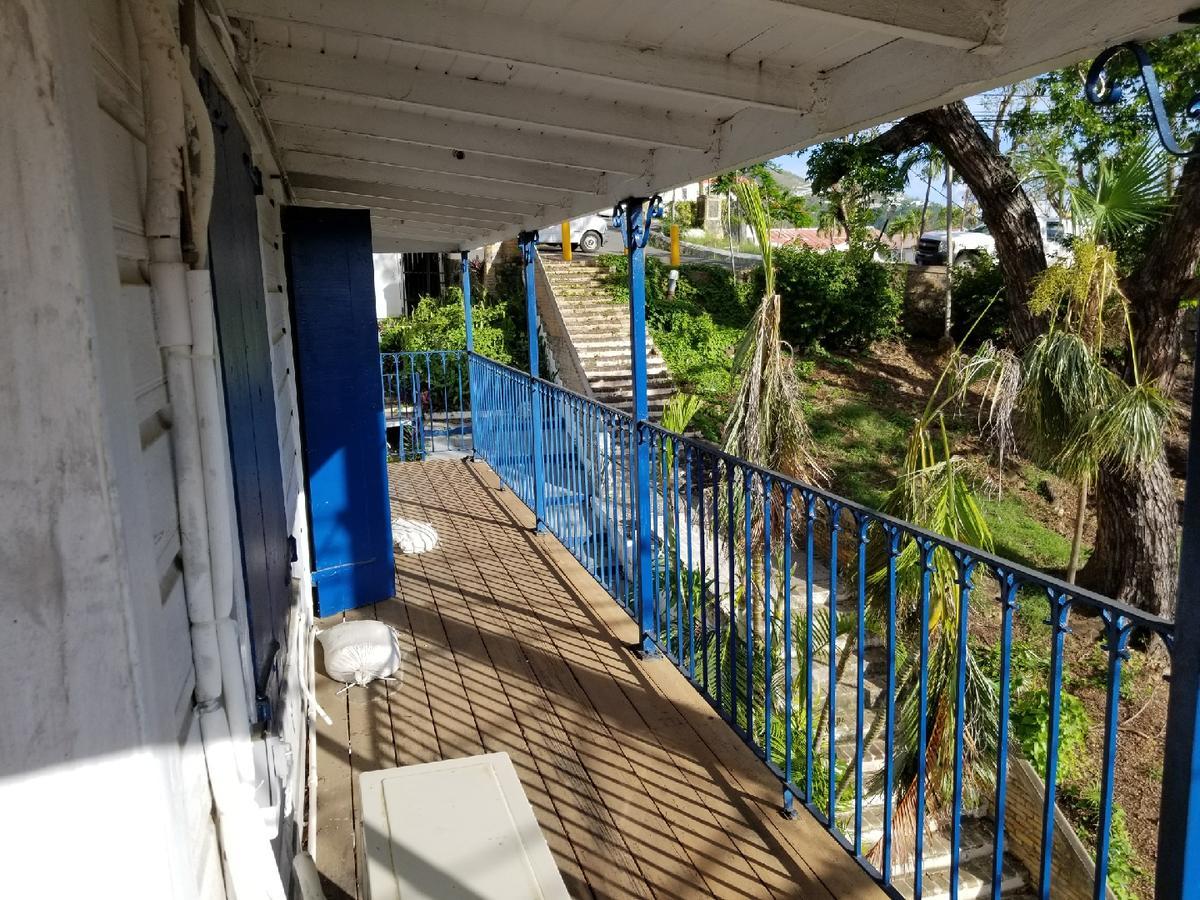 The Landmark St Thomas Charlotte Amalie Bagian luar foto